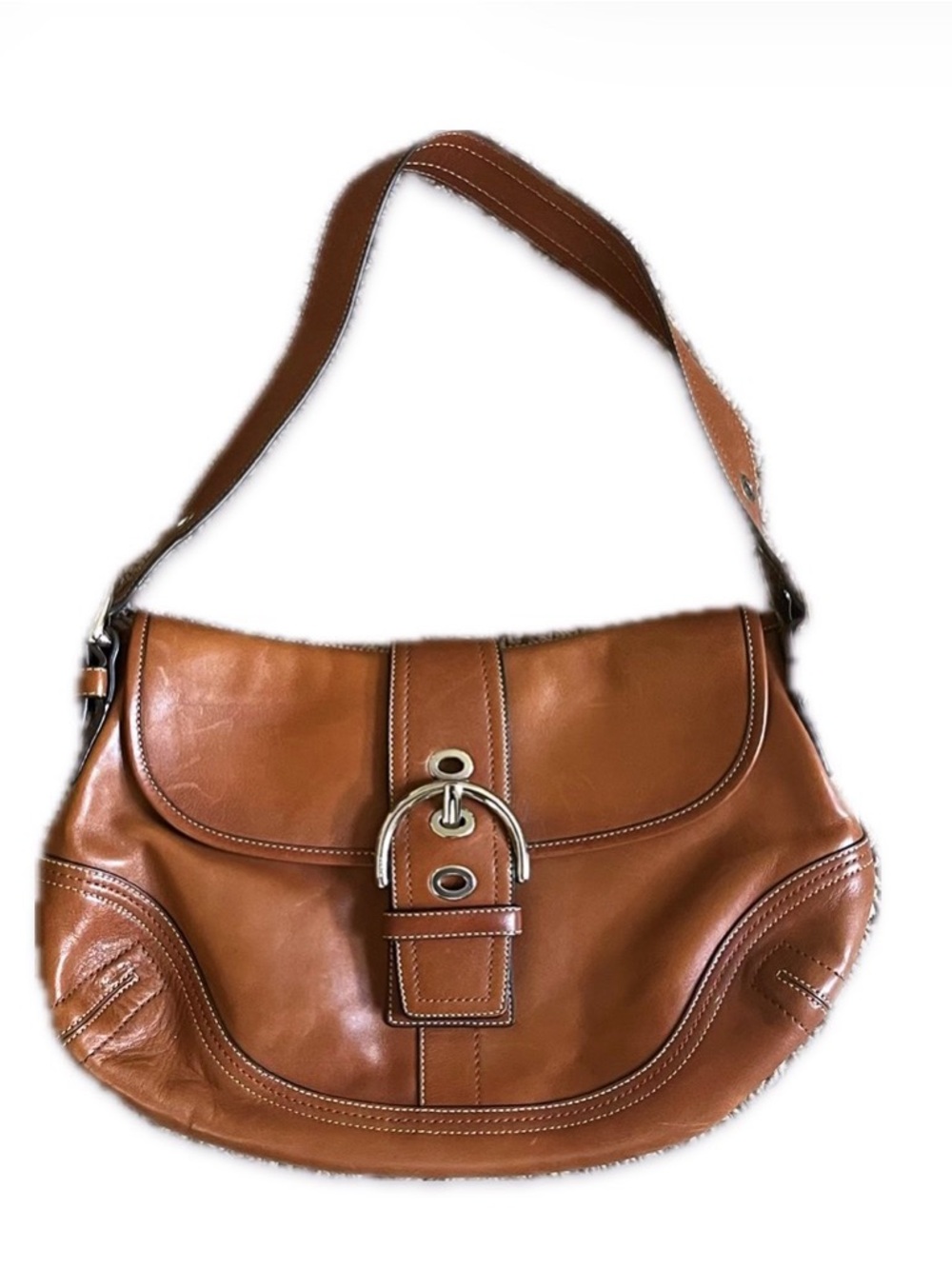 Vintage Coach bag